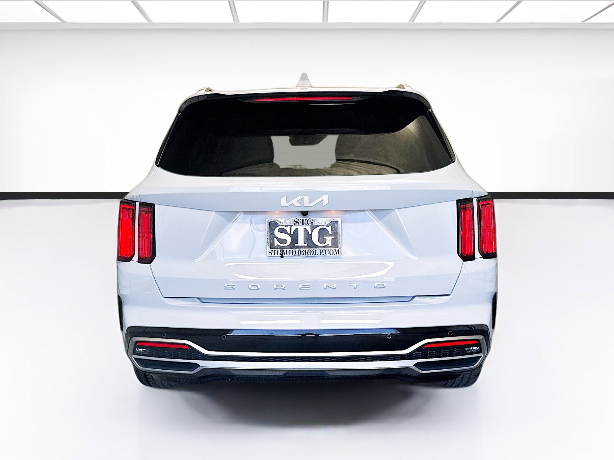 Used 2022 Kia Sorento SX FWD image 5