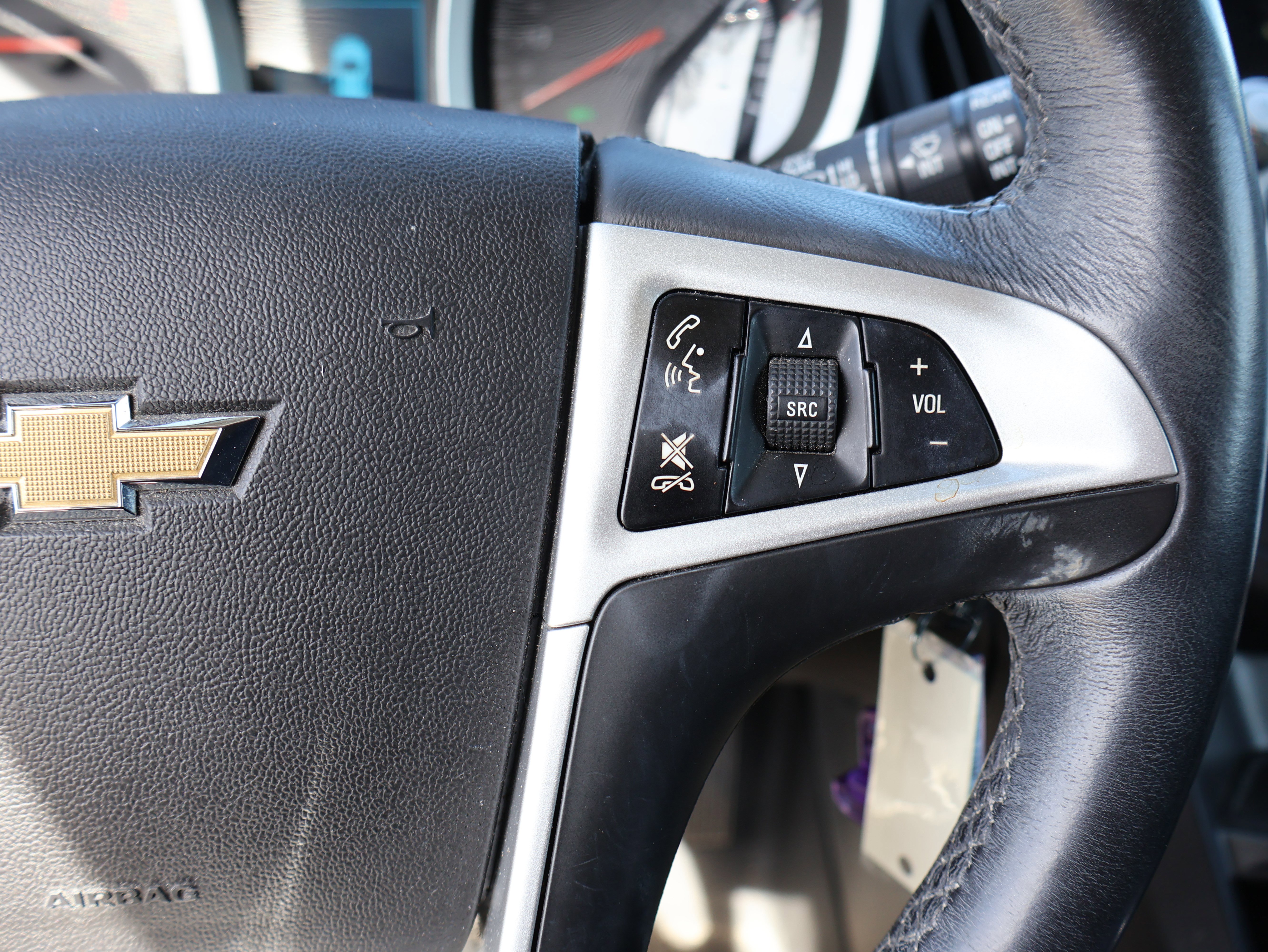 Used 2017 Chevrolet Equinox Premier w/ Enhanced Convenience Package image 33