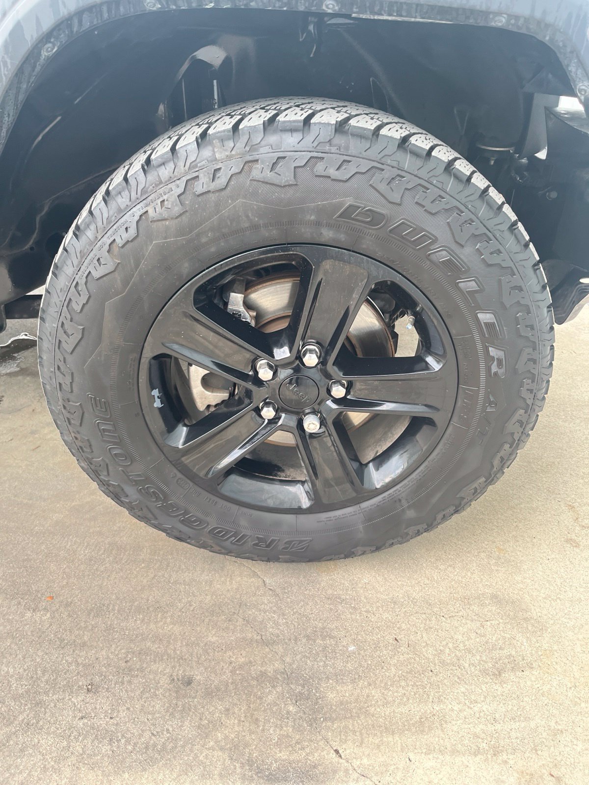 Used 2020 Jeep Wrangler Unlimited Sport AWD/4WD image 25