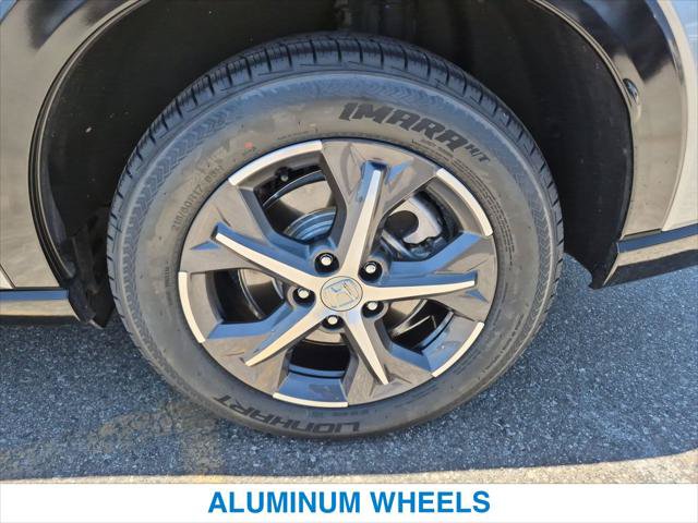 Used 2024 Honda HR-V EX-L image 12