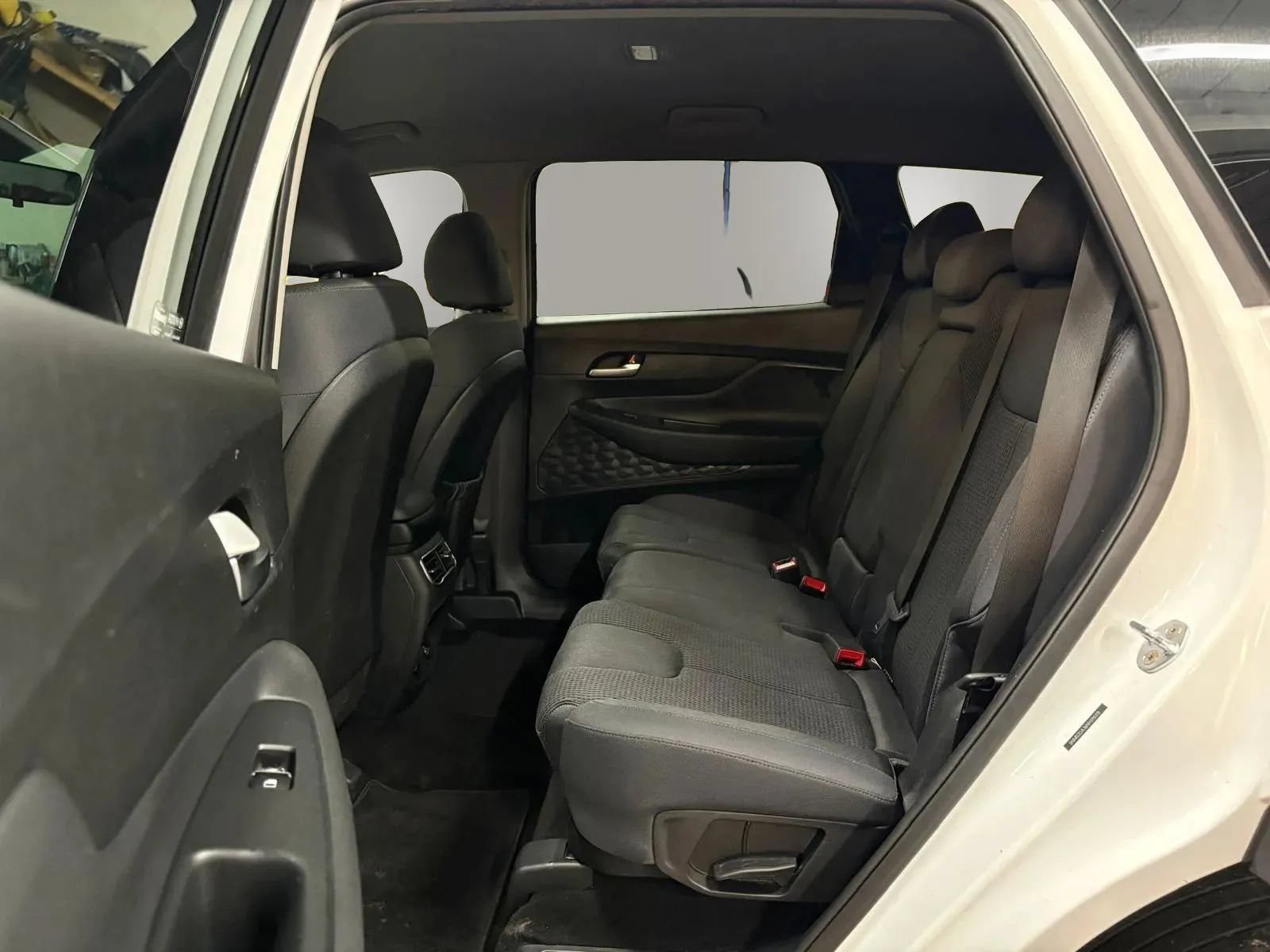 Used 2022 Hyundai Santa Fe SEL AWD/4WD image 22