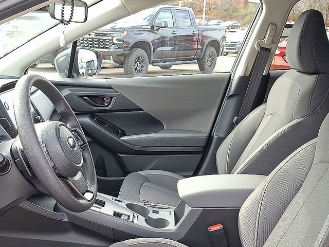 New 2026 Subaru Crosstrek 2.0i Premium image 15