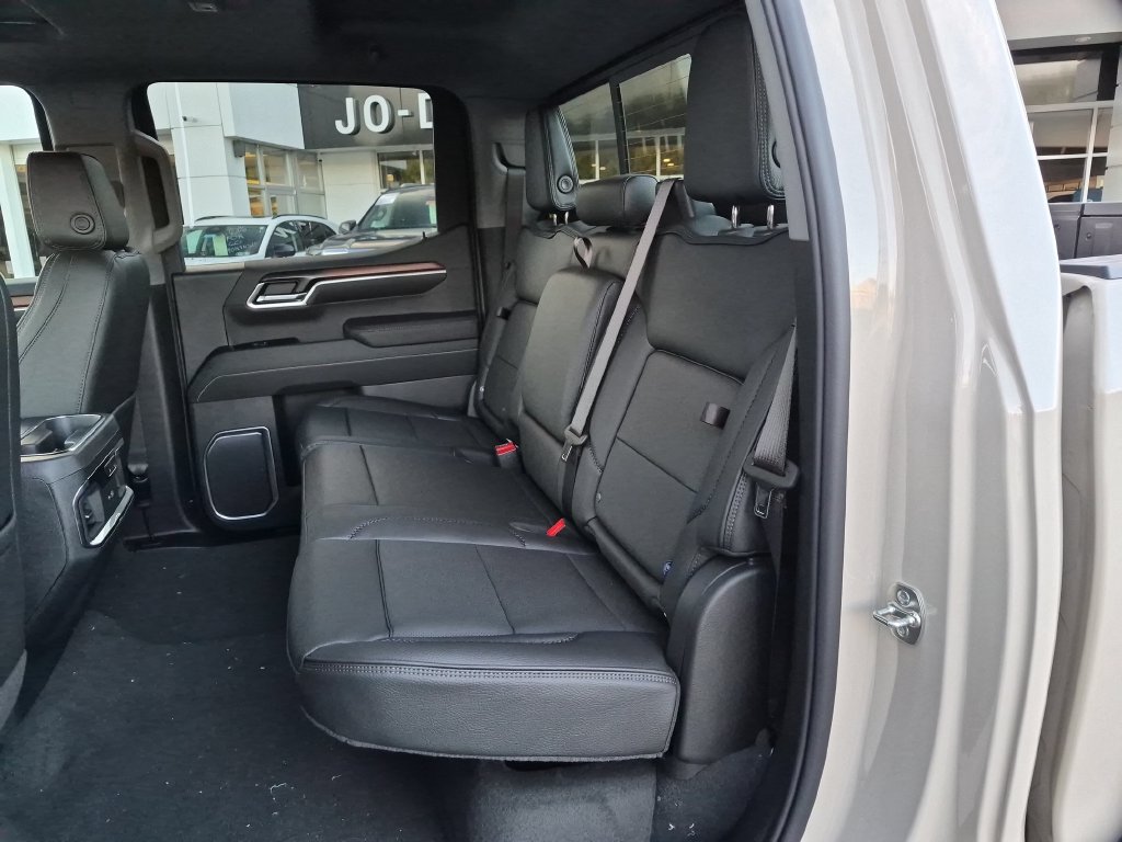 New 2026 GMC Sierra 1500 Denali AWD/4WD image 31