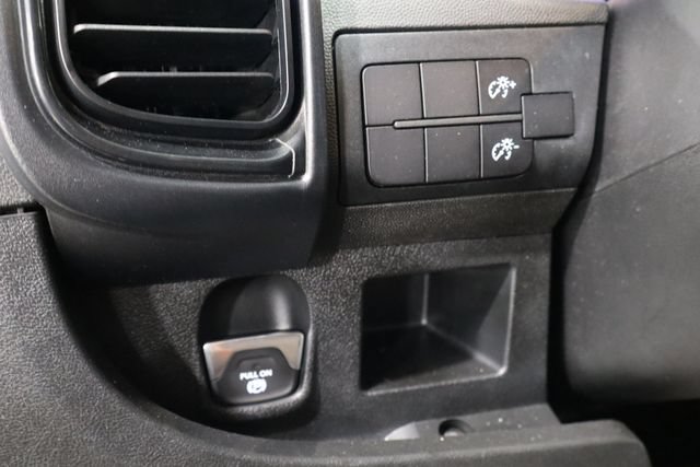 Used 2023 RAM ProMaster 2500 FWD image 16