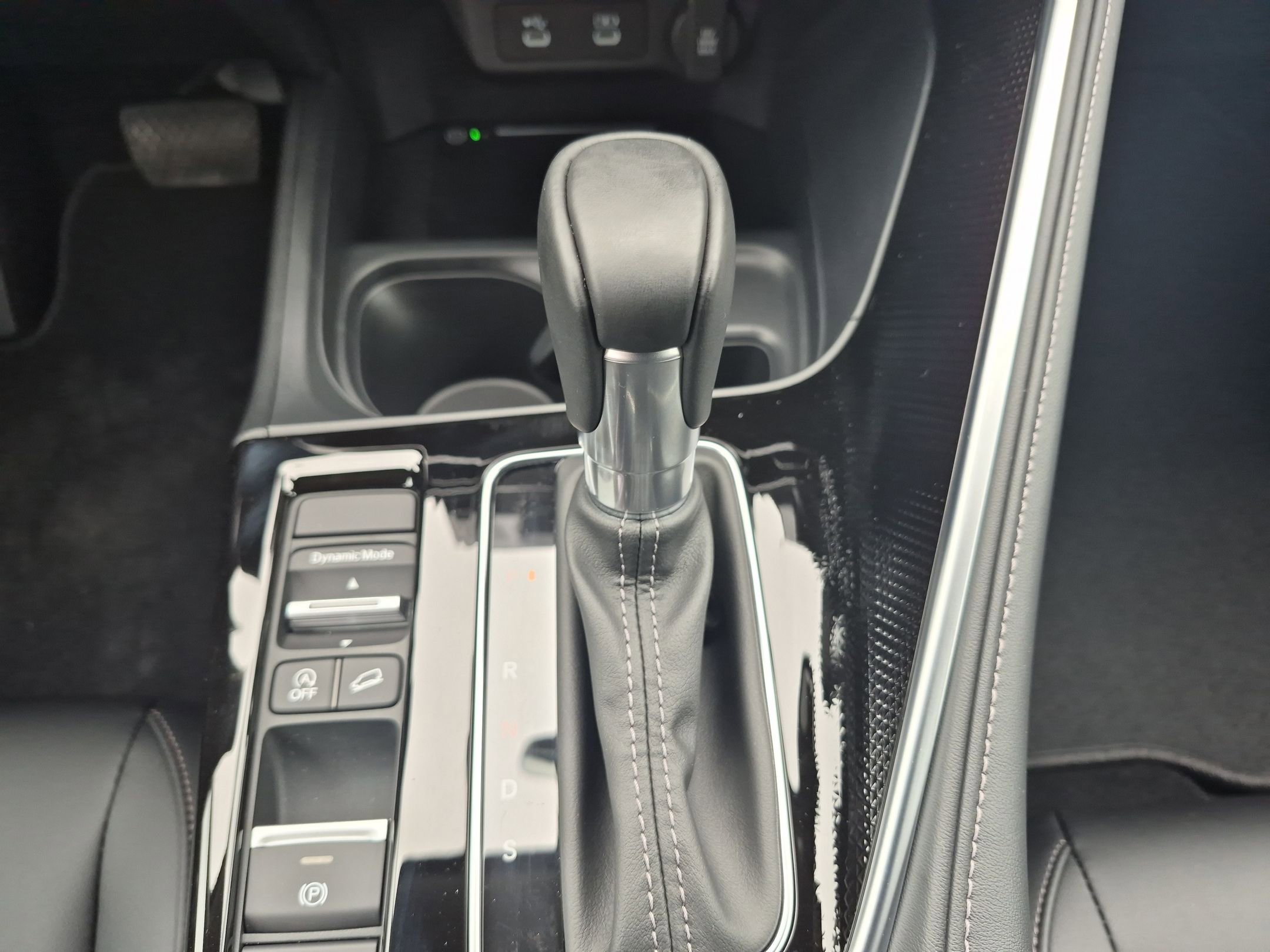New 2026 Acura ADX FWD image 21