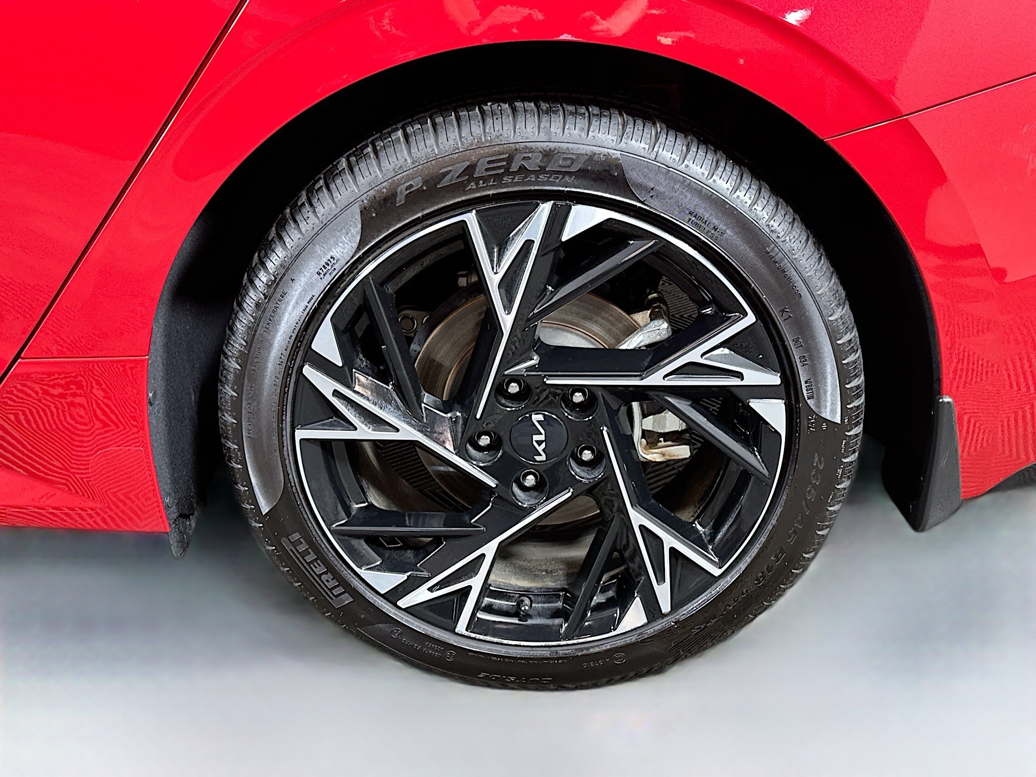 Used 2025 Kia K5 GT-Line AWD/4WD image 30
