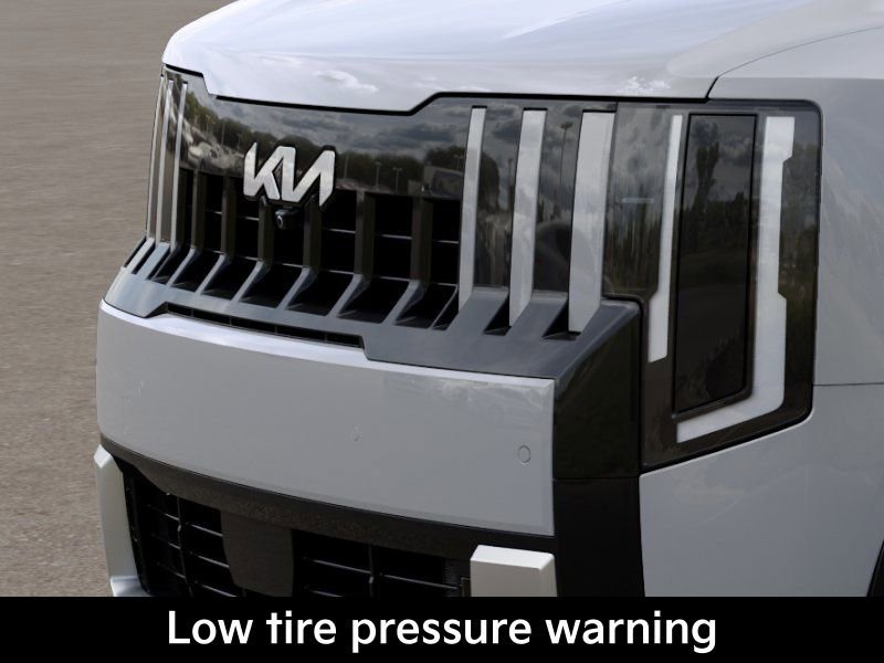 New 2027 Kia Telluride X-Line SX Prestige image 14