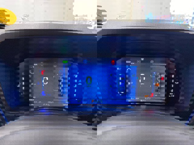 New 2025 Ford Maverick XL w/ Equipment Group 101A image 27