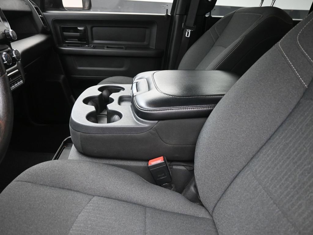 Used 2022 RAM 2500 Tradesman image 21