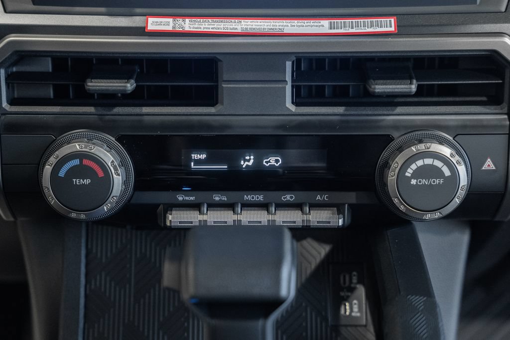 New 2026 Toyota 4Runner SR5 RWD image 21