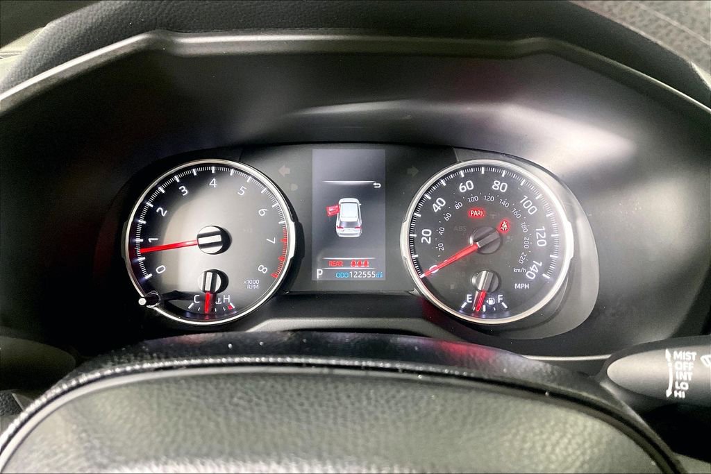 Used 2019 Toyota RAV4 XLE image 20