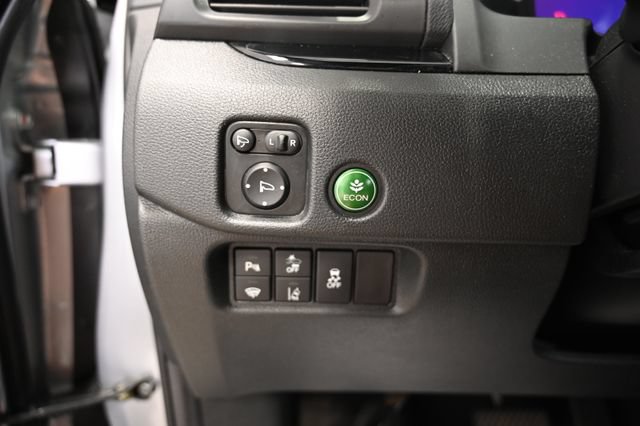 Used 2022 Honda Passport Elite image 27
