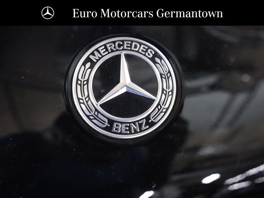 Certified 2026 Mercedes-Benz GLC 300 4MATIC image 73