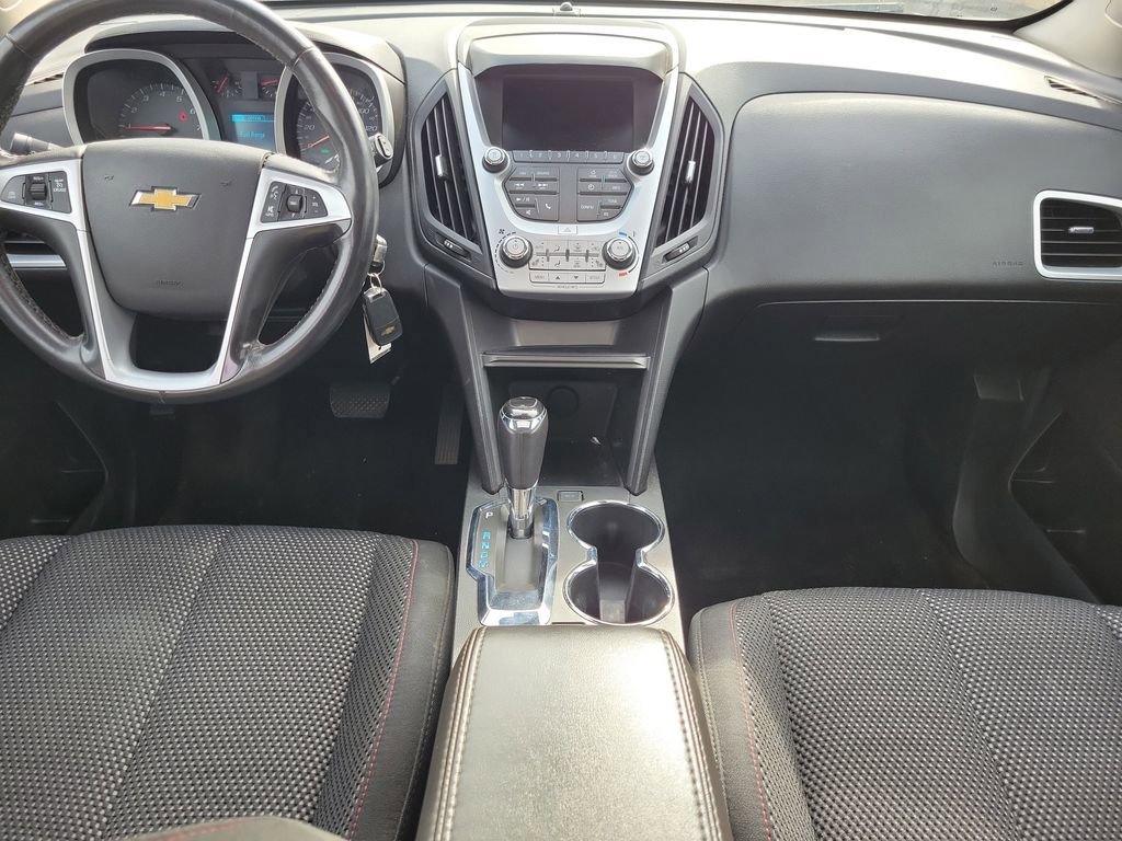 Used 2017 Chevrolet Equinox LT w/ Convenience Package FWD image 13