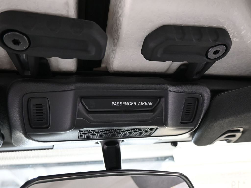 New 2026 Jeep Gladiator Sport AWD/4WD image 22