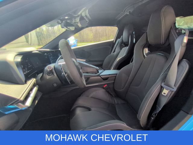 Used 2024 Chevrolet Corvette Stingray Coupe w/ Battery Protection Package image 10
