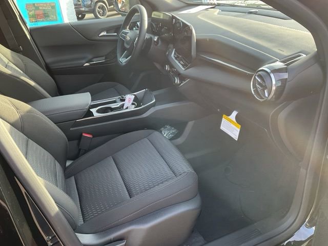 New 2026 Chevrolet Equinox LT image 29