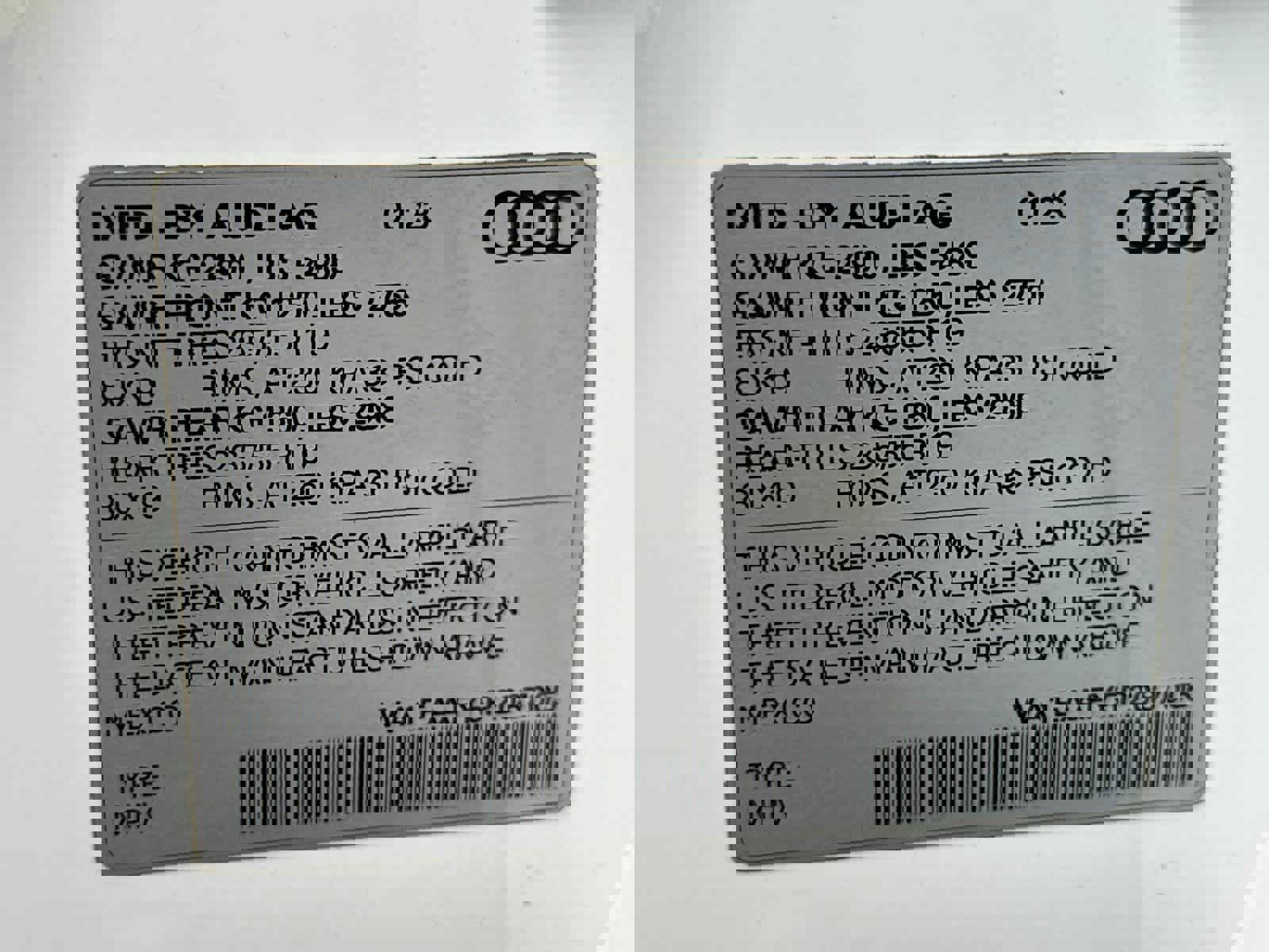 Used 2023 Audi Q5 2.0T Premium Plus w/ Premium Plus Package image 36