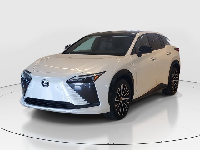Used 2023 Lexus RZ 450e Premium image 6