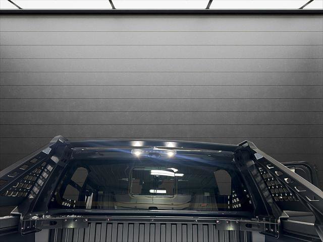 New 2026 Toyota Tacoma Trailhunter image 31