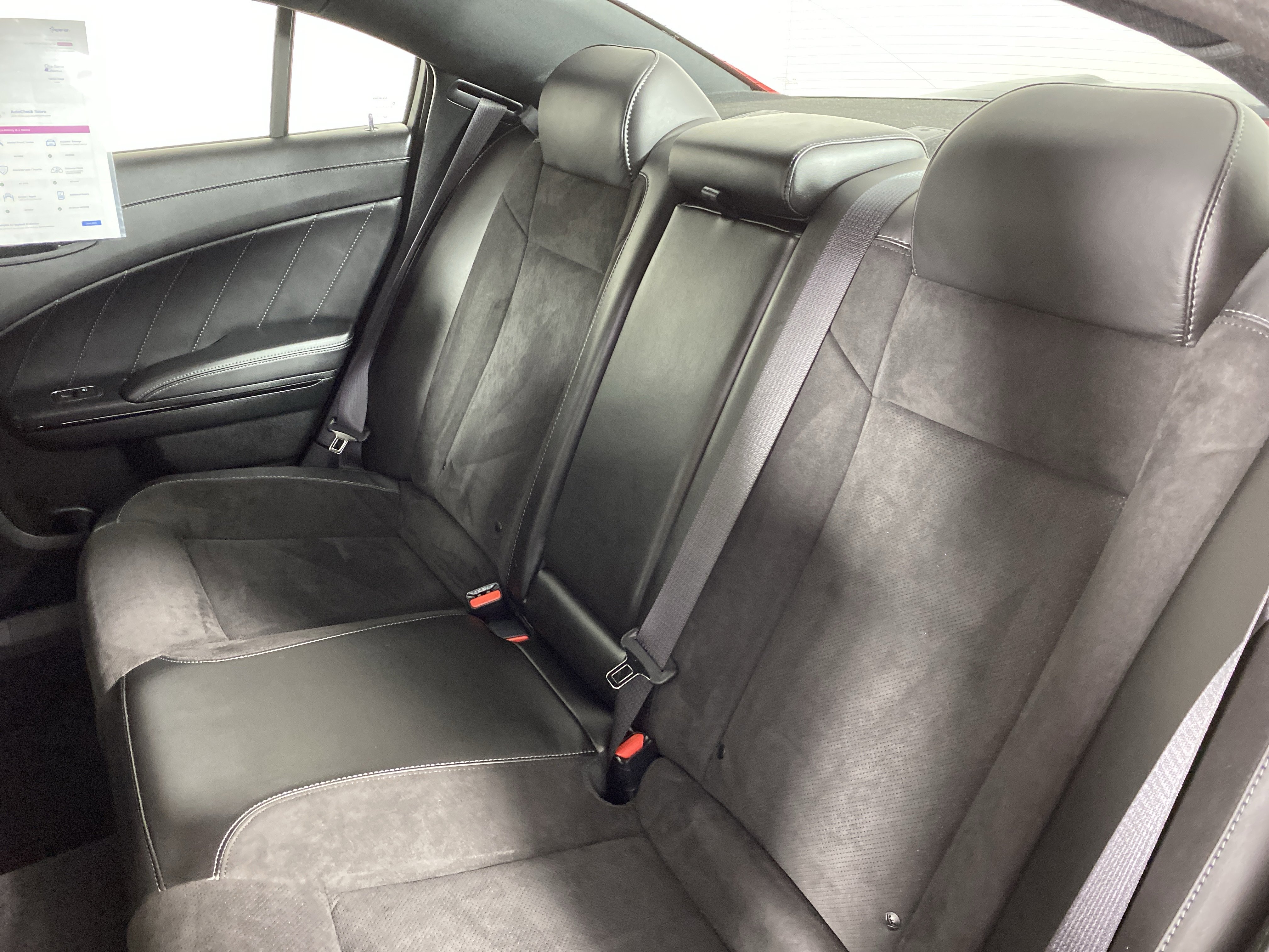 Used 2023 Dodge Charger GT w/ Plus Group image 34