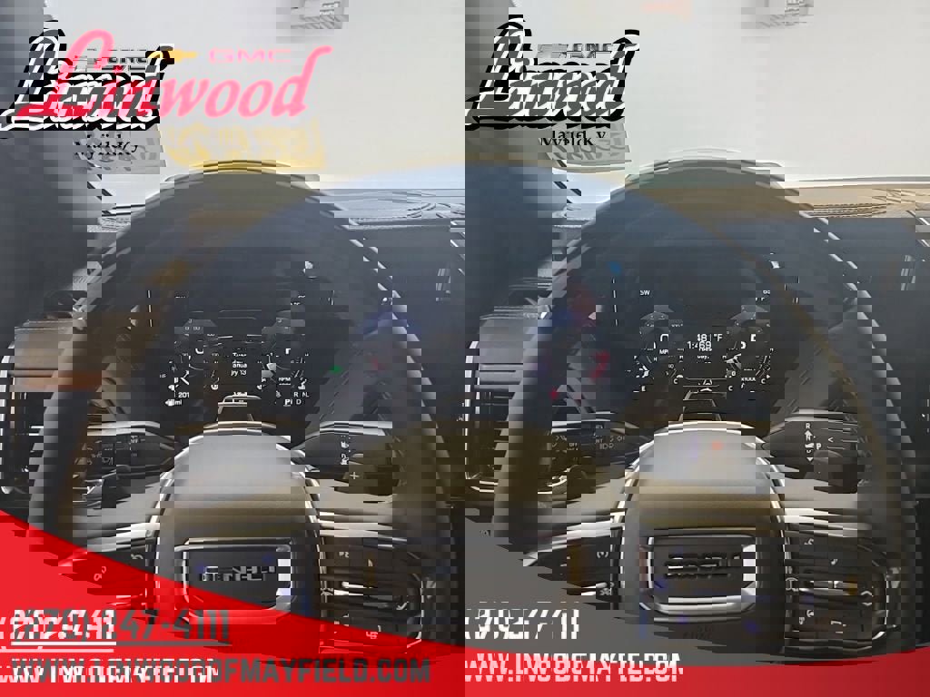 New 2026 GMC Yukon XL Denali w/ Denali Reserve Package image 27