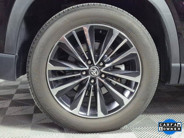 Used 2024 Toyota Grand Highlander MAX Limited image 30