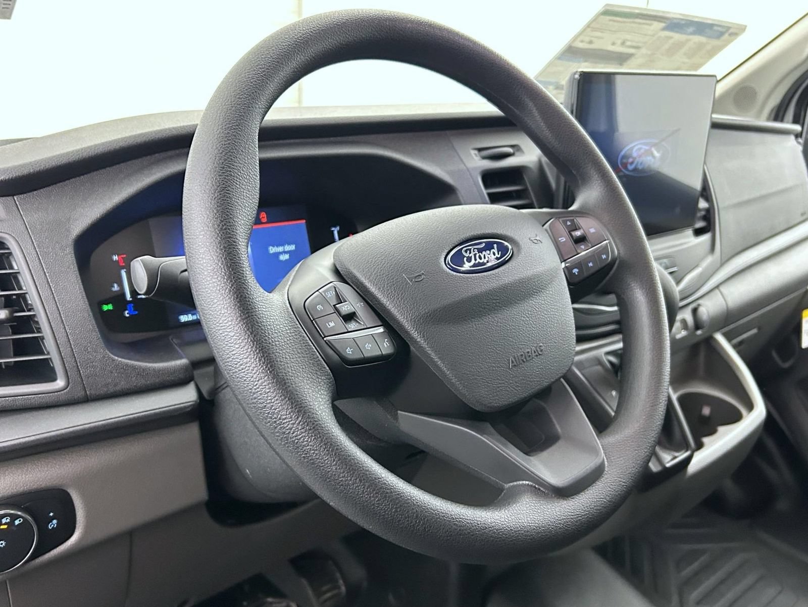 New 2026 Ford Transit 350 XL RWD image 11