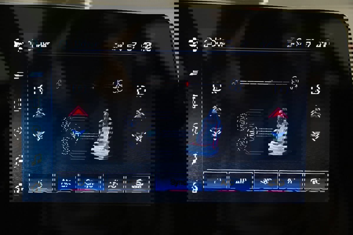 Used 2024 Chevrolet Corvette E-Ray w/ ZER Performance Package image 48