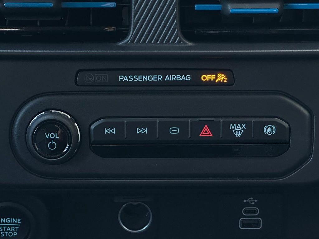 New 2026 Ford Maverick Lobo image 48