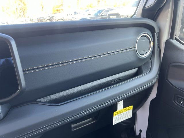 New 2026 Jeep Wrangler Sahara image 27