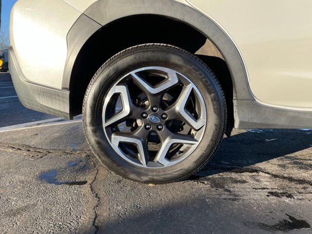 Used 2019 Subaru Crosstrek 2.0i Limited w/ Moonroof Package w/Navigation image 36