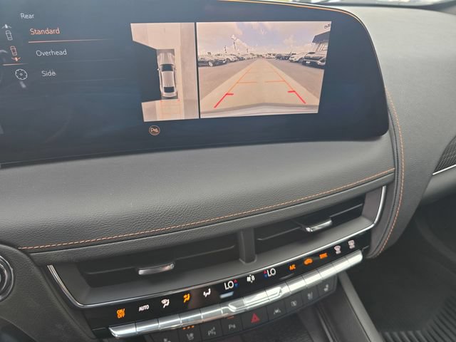 New 2026 Cadillac CT5 Sport RWD image 21