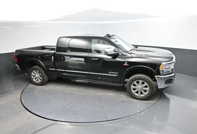 Used 2022 RAM 2500 Limited AWD/4WD image 41