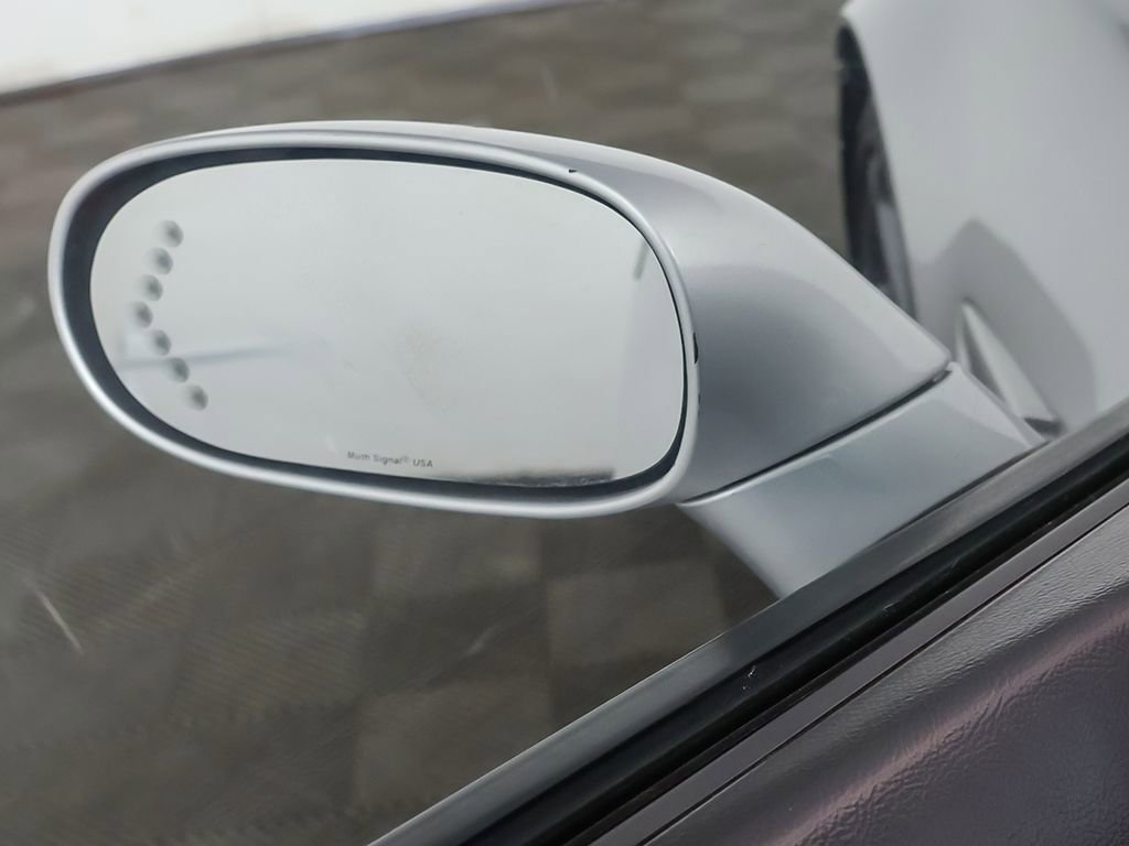 Used 2012 Chevrolet Corvette Grand Sport w/ 2LT Preferred Equipment Group RWD image 34