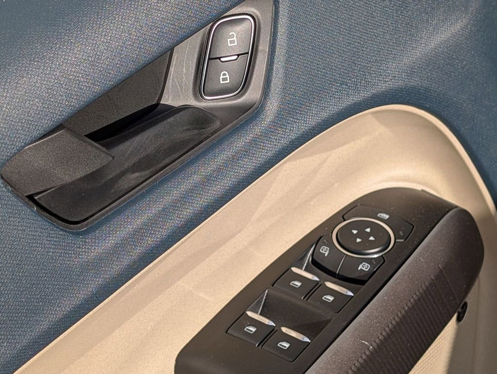 New 2025 Ford Maverick Lariat w/ 4K Tow Package image 25