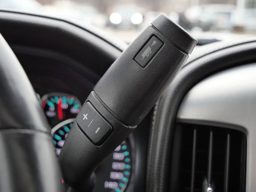 Used 2017 GMC Sierra 1500 SLT image 23