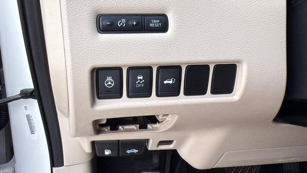 Used 2019 Nissan Murano SL w/ Cargo Package image 30