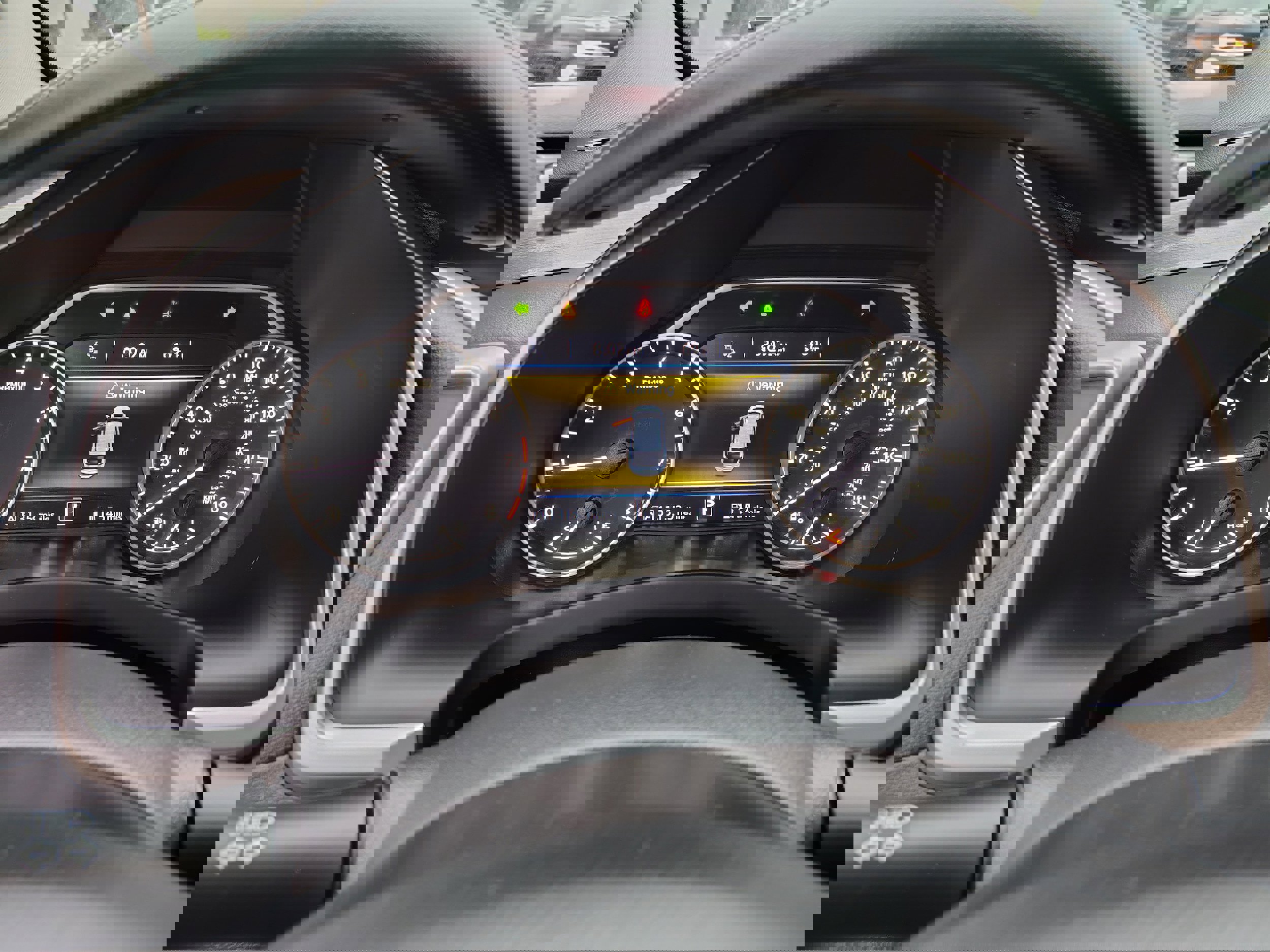 Used 2018 Nissan Murano SV w/ Premium Package image 29