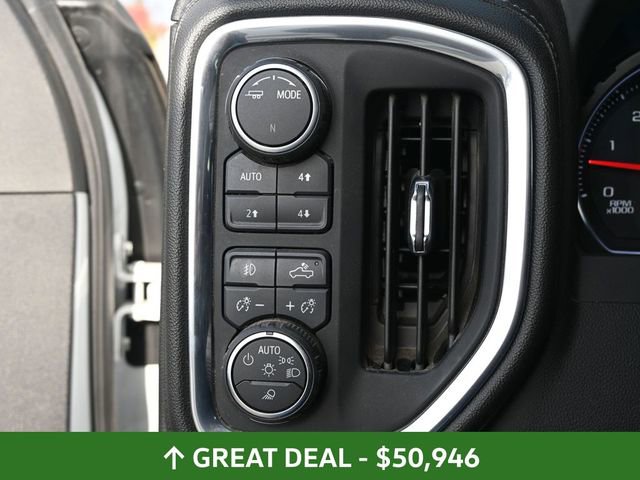 Used 2023 Chevrolet Silverado 3500 LTZ image 36