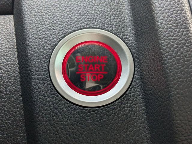 Used 2020 Honda Fit EX image 29