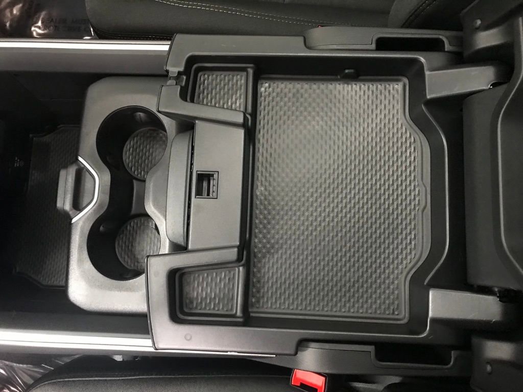 New 2026 RAM 1500 4x4 Crew Cab image 28