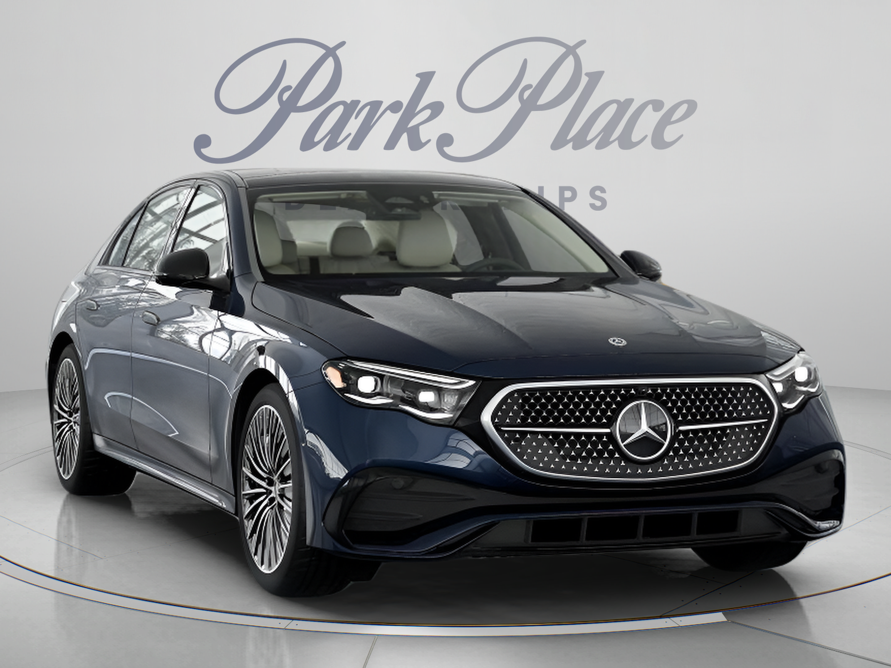 New 2027 Mercedes-Benz E 350 Sedan image 32