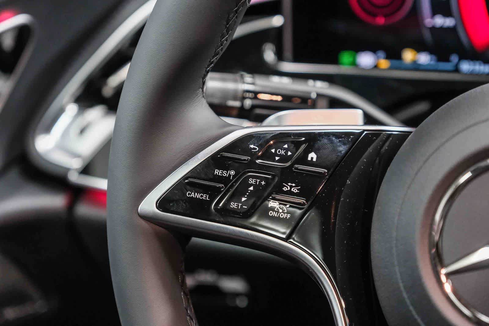 New 2027 Mercedes-Benz E 450 4MATIC Sedan image 19