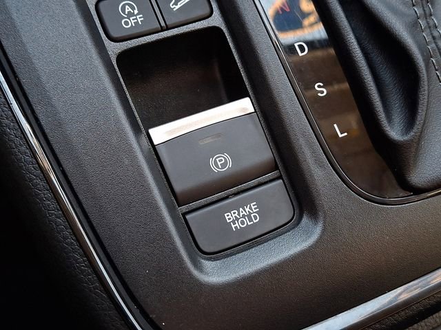 Certified 2025 Honda CR-V LX image 25