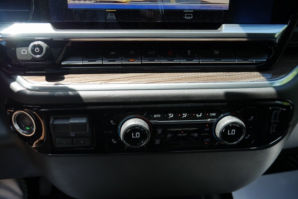 New 2026 Chevrolet Silverado 1500 LT image 17