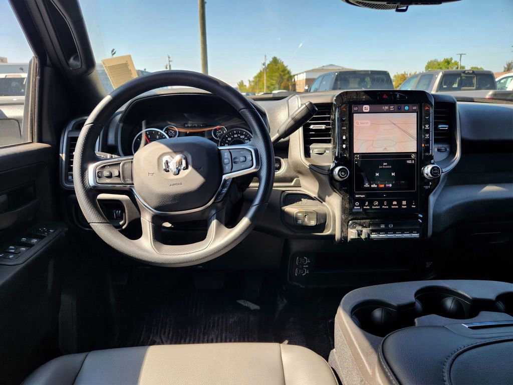 New 2026 RAM 5500 Tradesman image 20