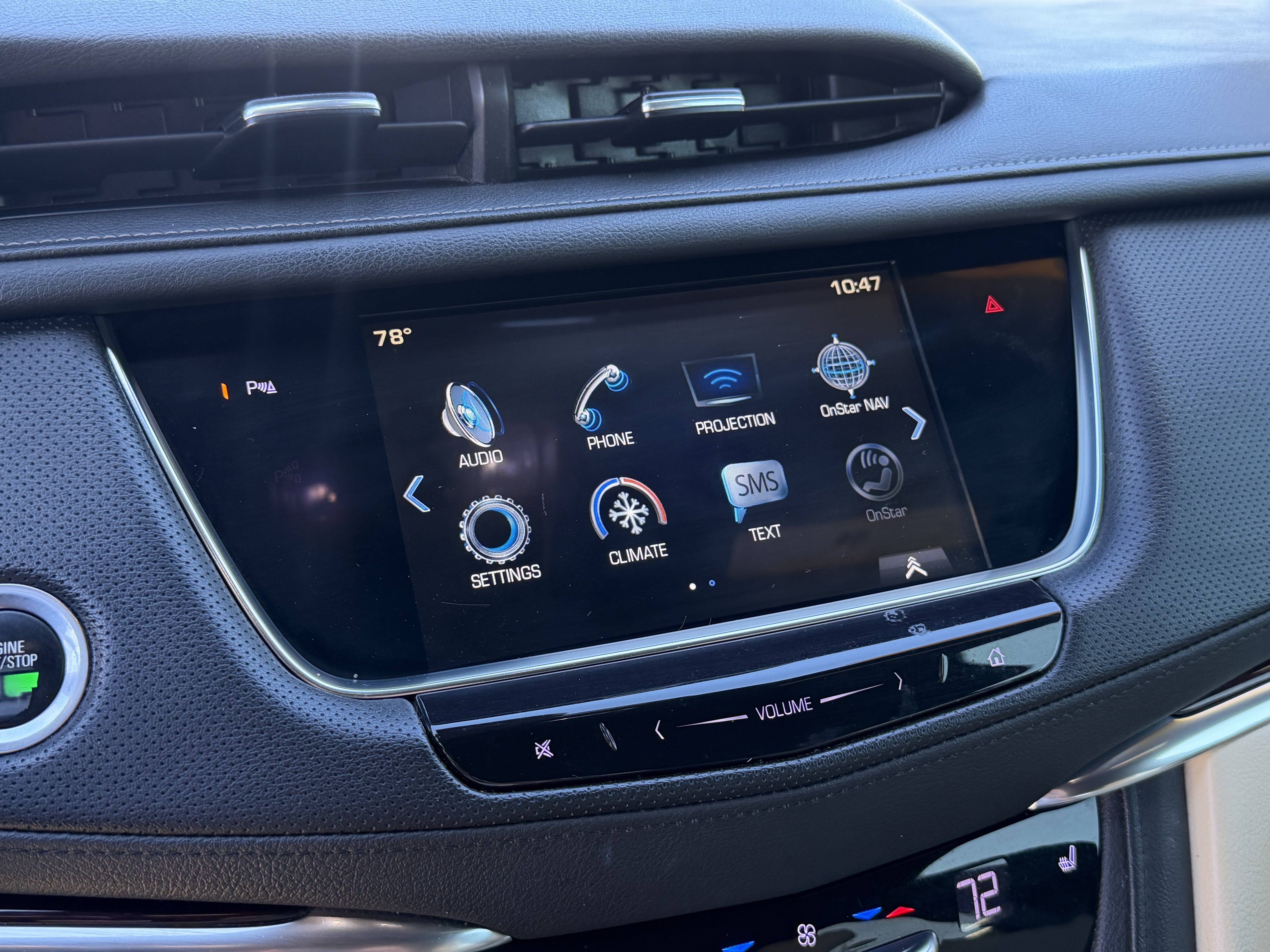 Used 2019 Cadillac XT5 Luxury FWD image 30