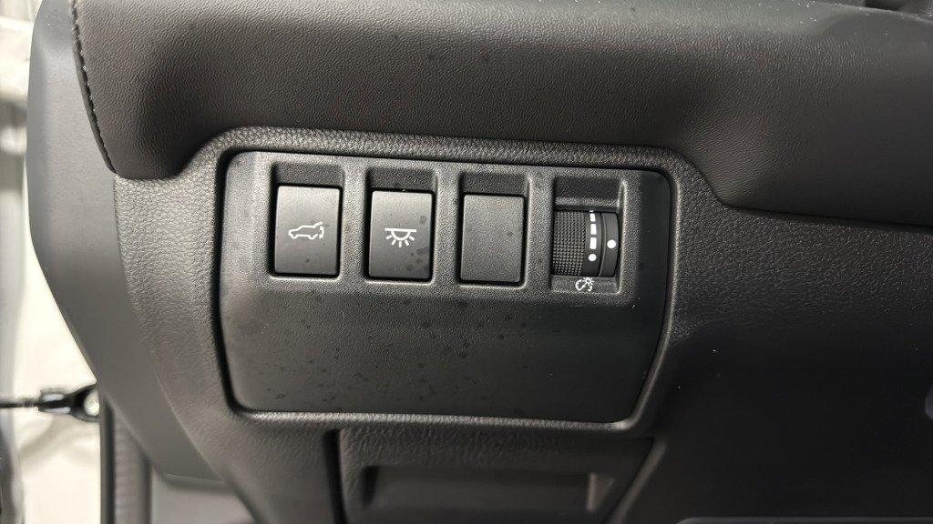 Certified 2025 Subaru Ascent Onyx Edition image 18