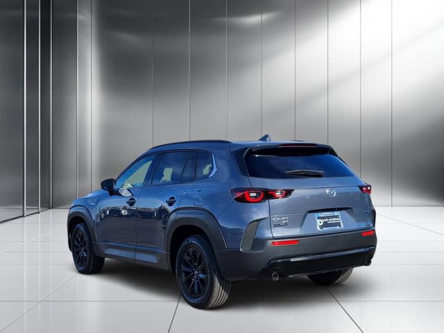 Certified 2025 MAZDA CX-50 AWD 2.5 Hybrid w/ Cargo Package image 26
